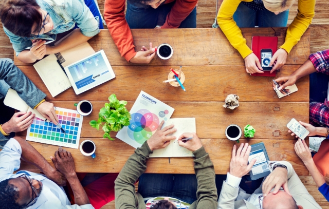 What is the connection between Social work and Education?